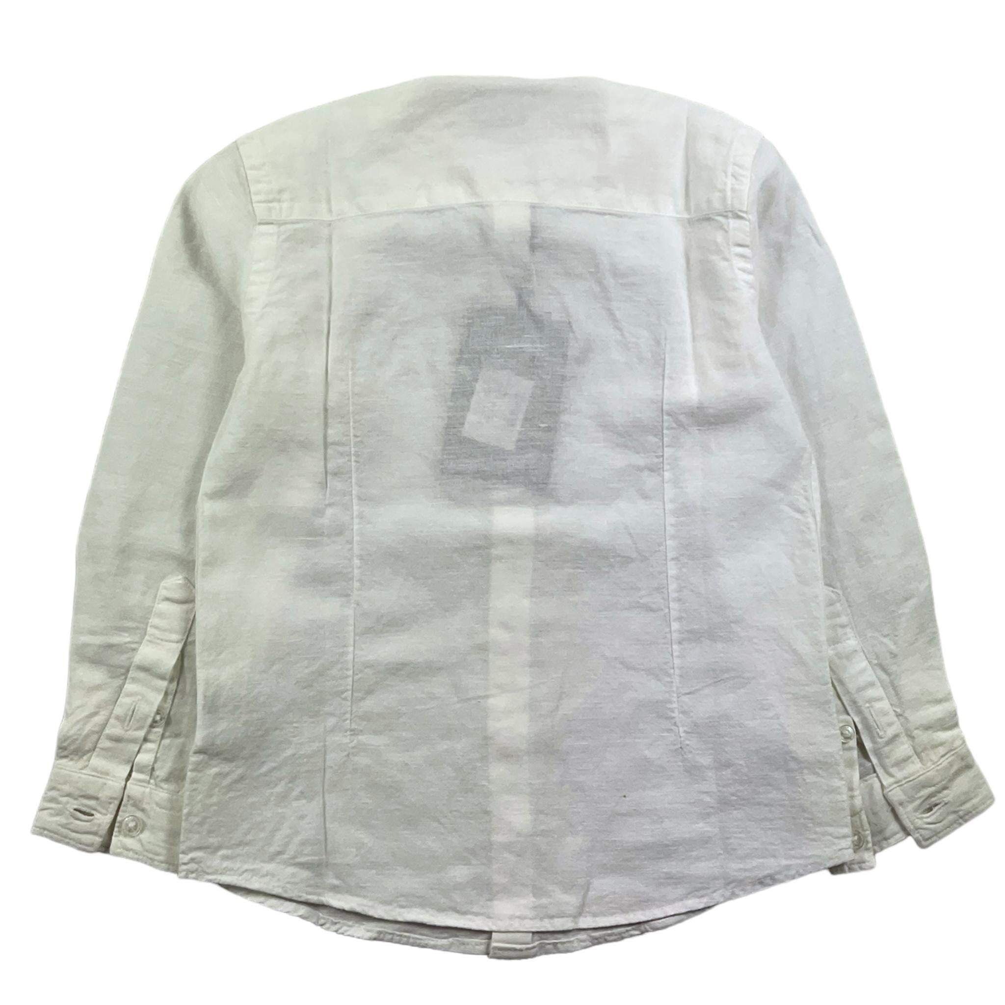 PAOLO PECORA PP3275BIANCO