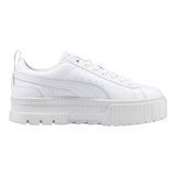 PUMA 384527BIANCO