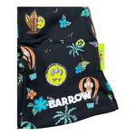 BARROW KIDS 032956NERO