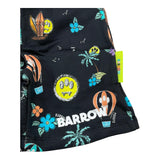 BARROW KIDS 032956NERO