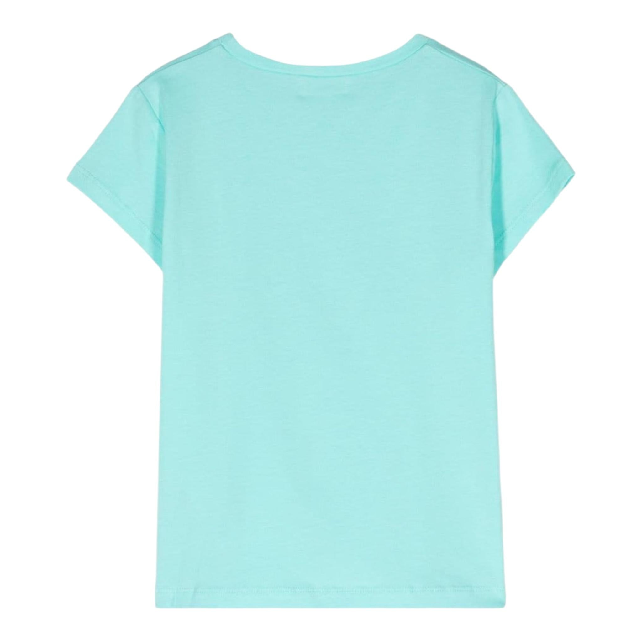 LIU JO KA4134NXVERDE ACQUA