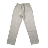 Siviglia Pantalone Tinta Unita con Elastico In Vita per Bambino SVJPT17232 BEIGE SIVIGLIA 