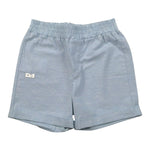 Daniele Alessandrini Completo 2 Pezzi Camicia-Bermuda per Neonato 1296K200168 AZZURRO DANIELE ALESSANDRINI 