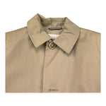 Eleventy Trench Tinta Unita con Bottoni per Bambino ES2P70 BEIGE ELEVENTY 