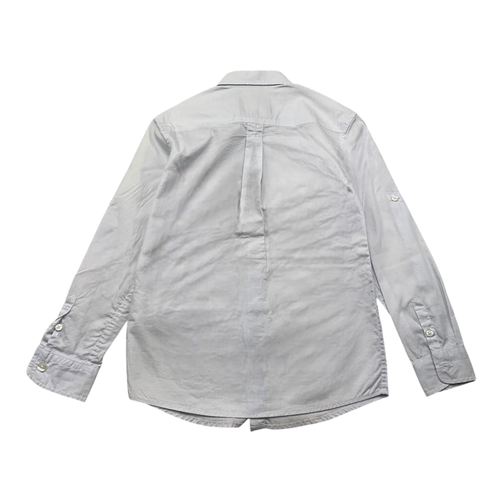 WOOLRICH WKCAM0442BIANCO