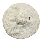 GUESS cappello tinta unita con pon pon Bianco per Bambina J3BZ08Z2QP0 BIANCO GUESS 
