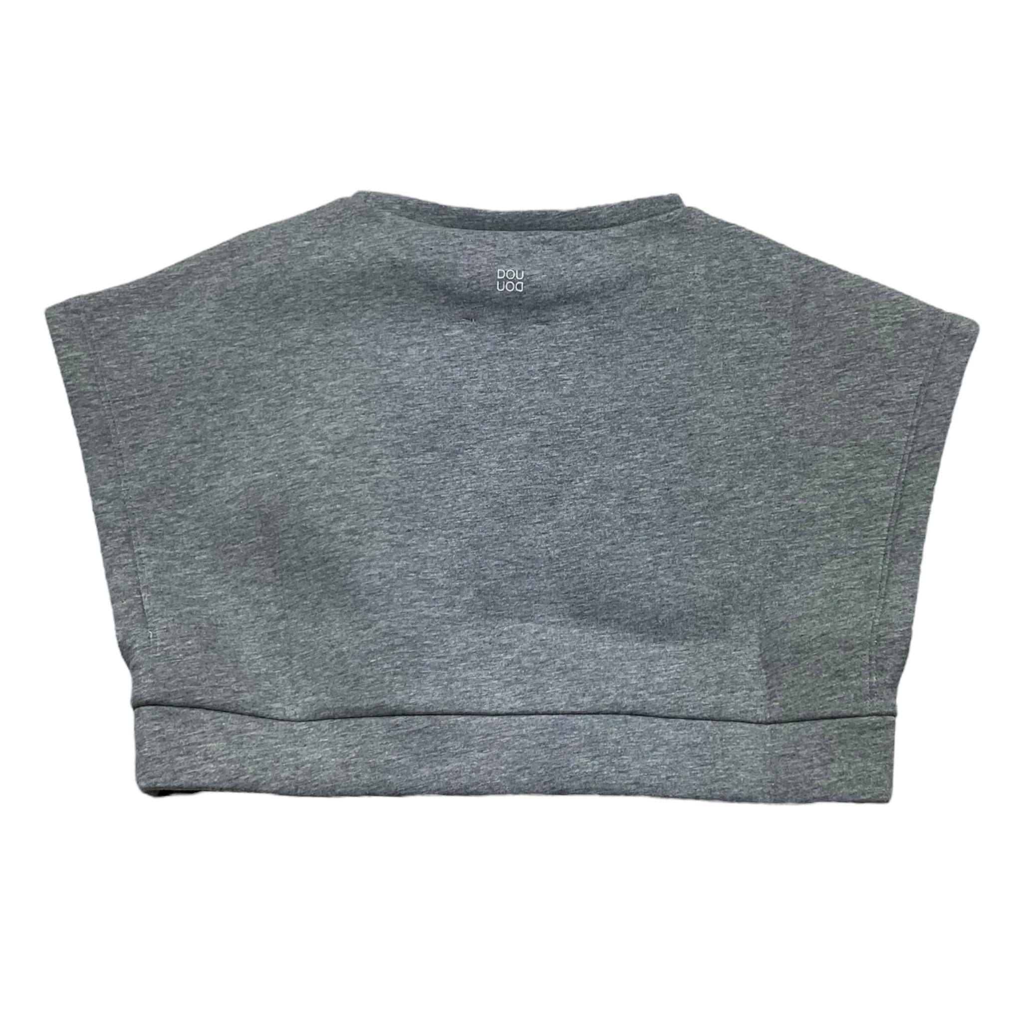 DONDUP DU4A12GRIGIO