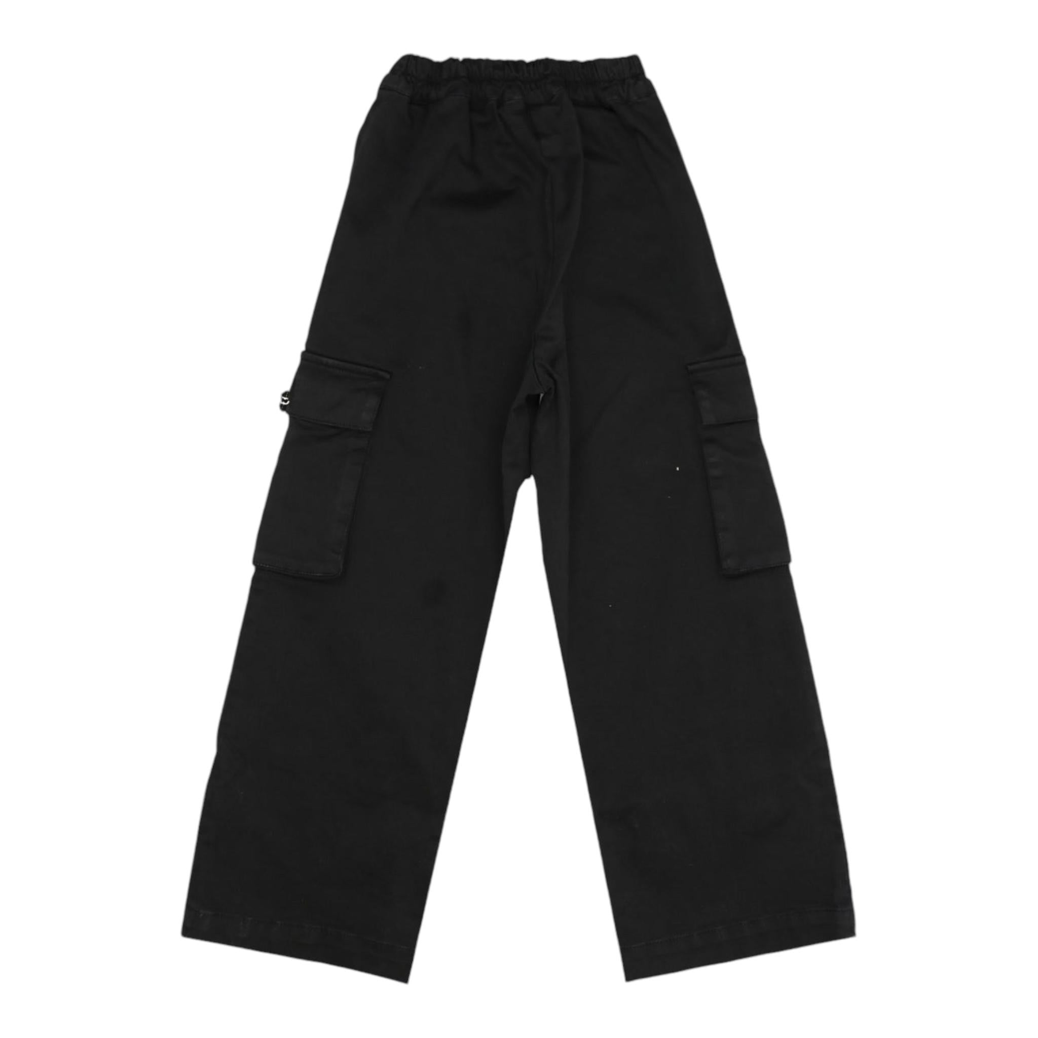 DONDUP DMPA045NERO