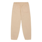 DIESEL pantalone tuta tinta unita con logo Beige per Bambino J02023 BEIGE DIESEL 