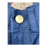 CESARE PACIOTTI PTP4162BNBLU