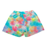 Gaelle Short Multicolor con Elastico In Vita Multicolor per Bambina 2746S00470 MULTICOLOR GAELLE 