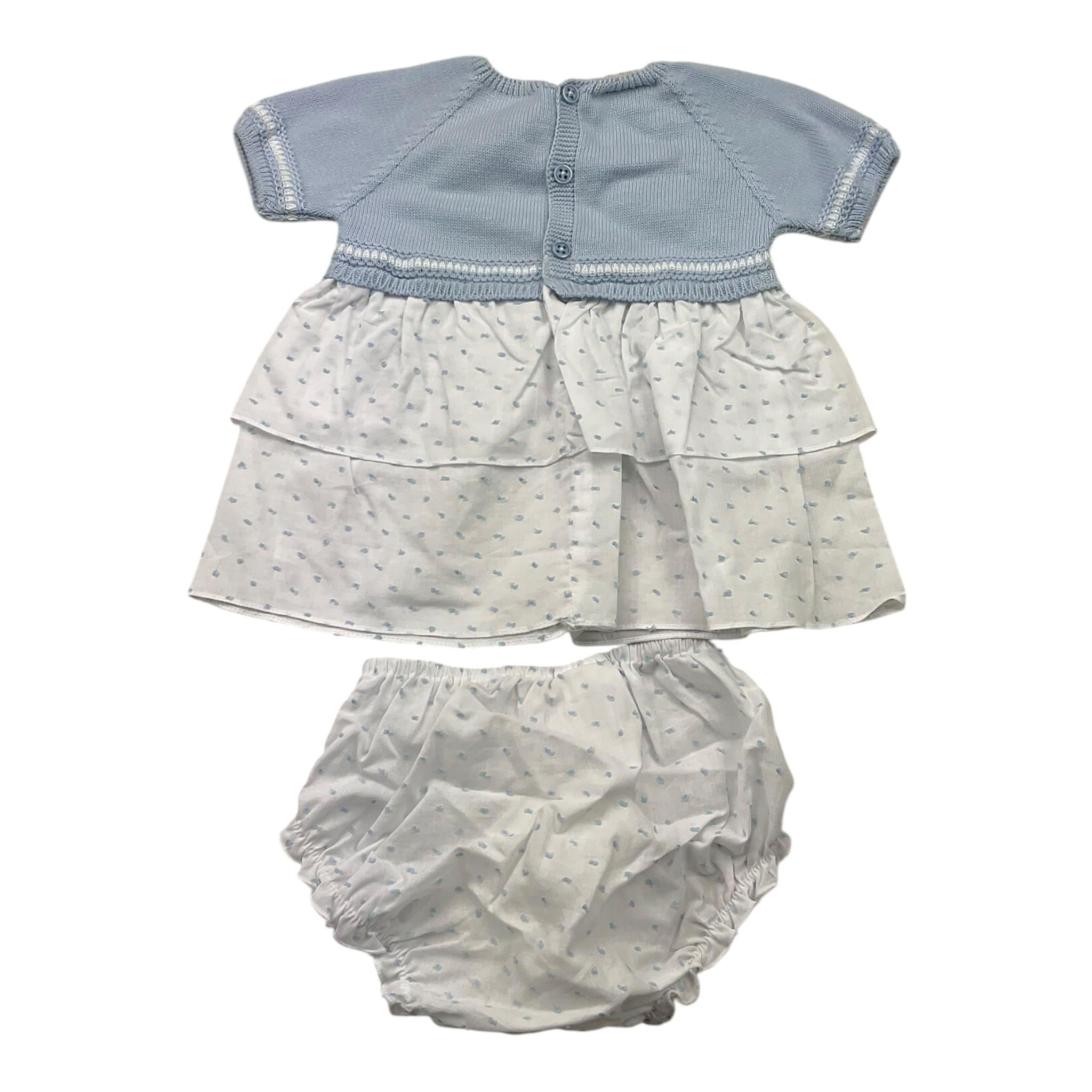 PAZ RODRIGUEZ 027121633BIANCO/AZZURRO