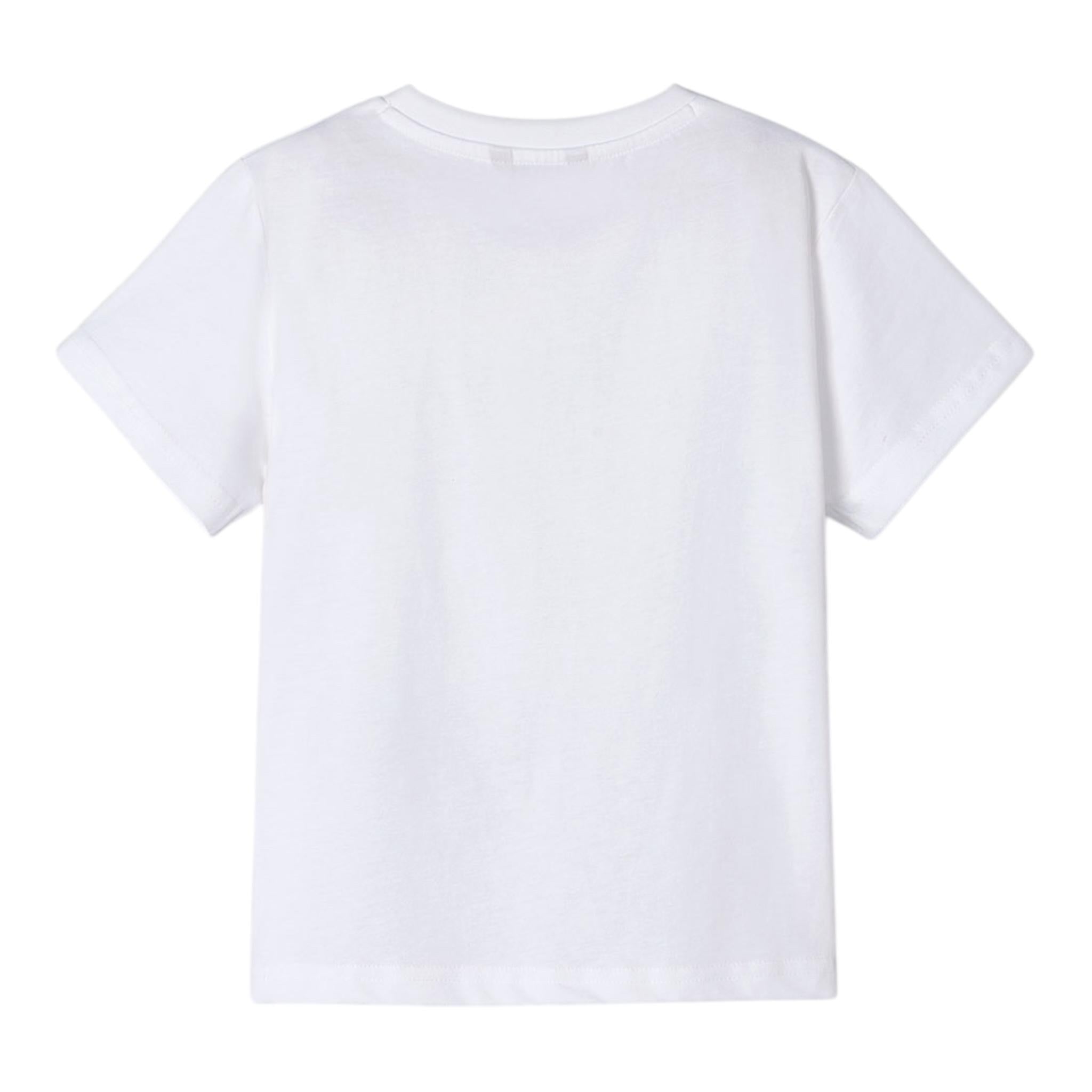 MAYORAL 3017BIANCO