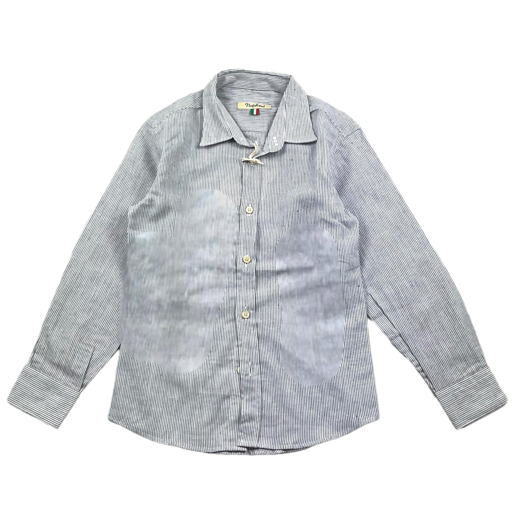 NUPKEET 4CNK146BIANCO