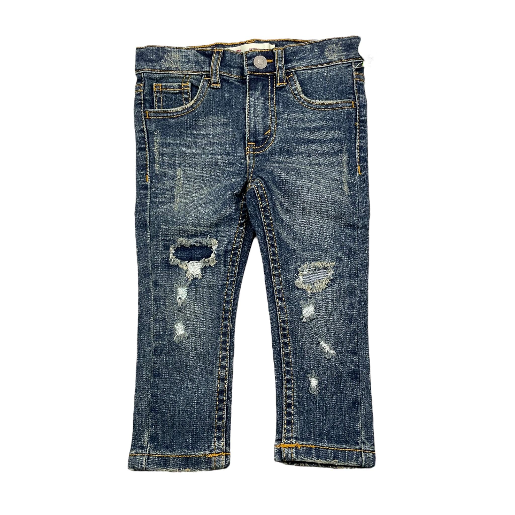 LEVI'S 6EC229XBLU