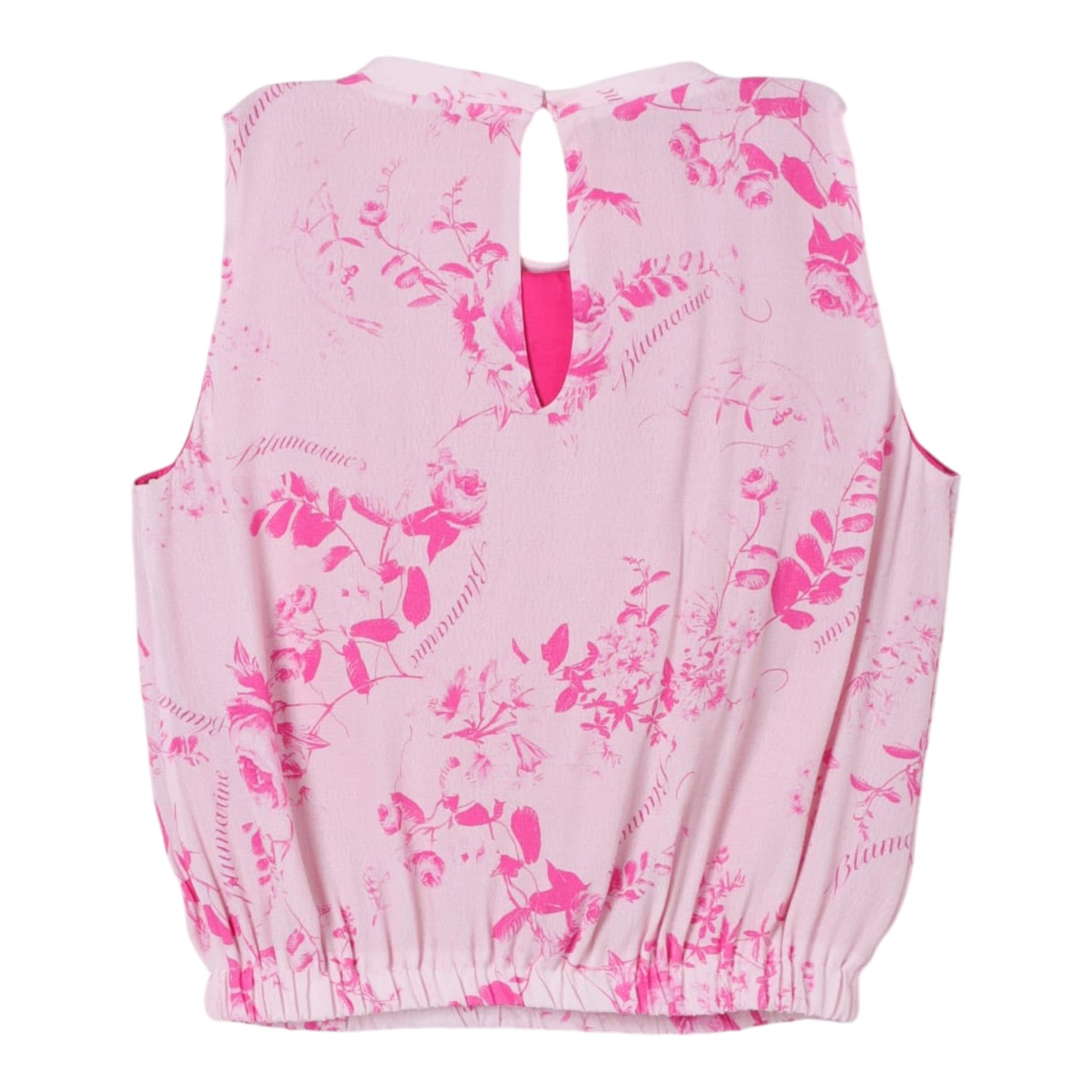 MISS BLUMARINE IA4074ROSA