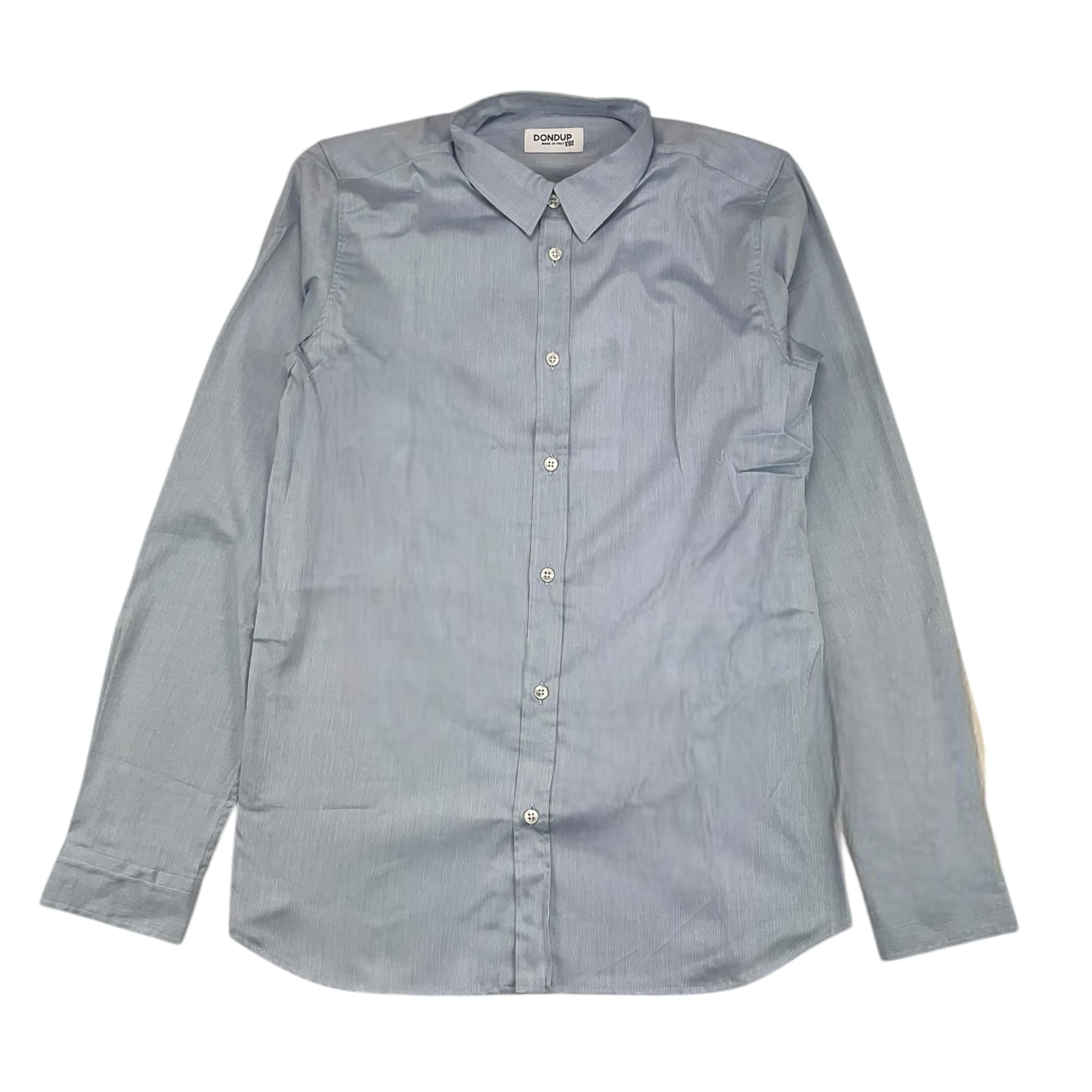 DONDUP DMCA61XAZZURRO