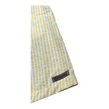 Calamaro Completo 2 Pezzi T-Shirt-Salopette per Neonato 11110 GIALLO CALAMARO 