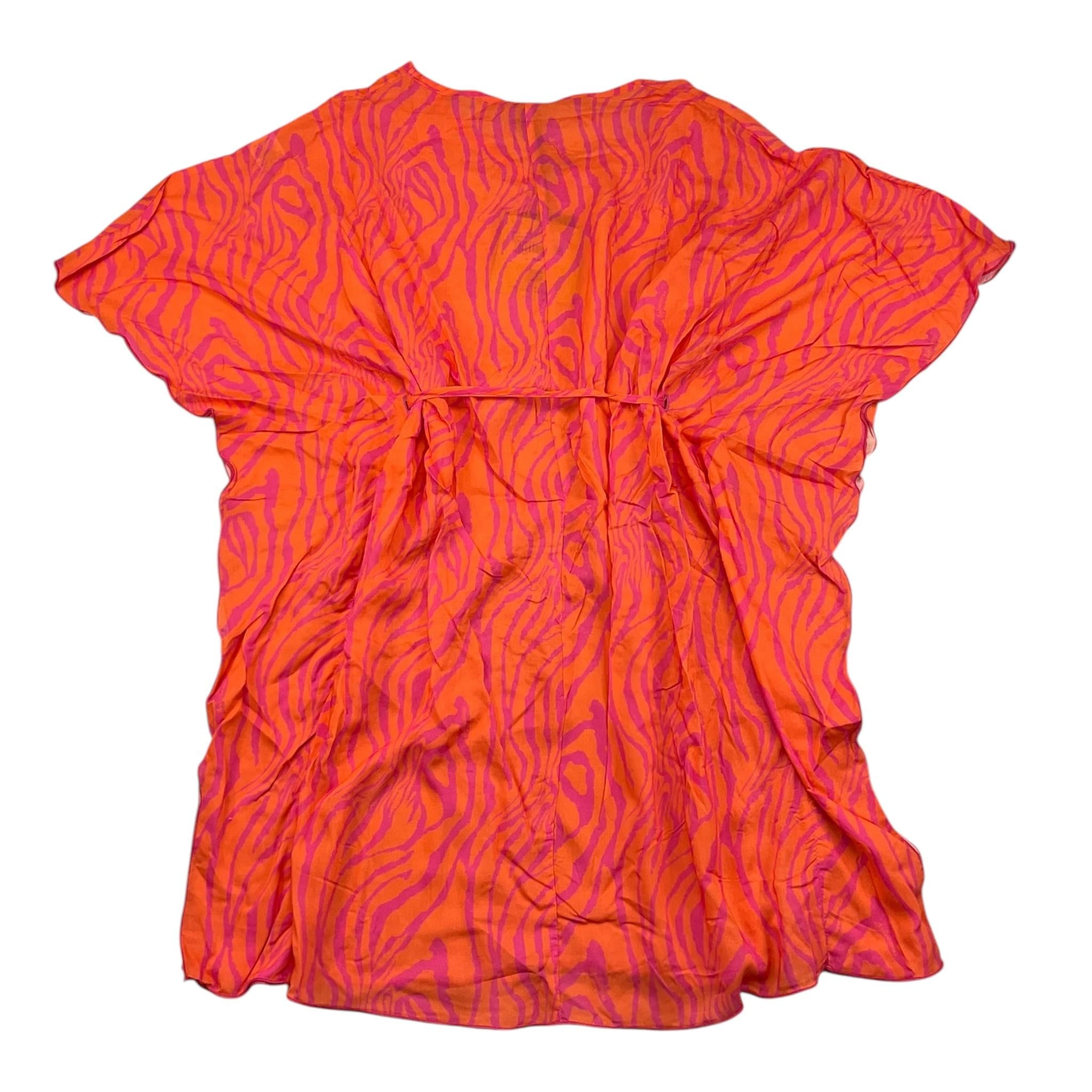 4GIVENESS FGCG3880ARANCIONE