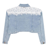 TWINSET 241GJ2050AZZURRO