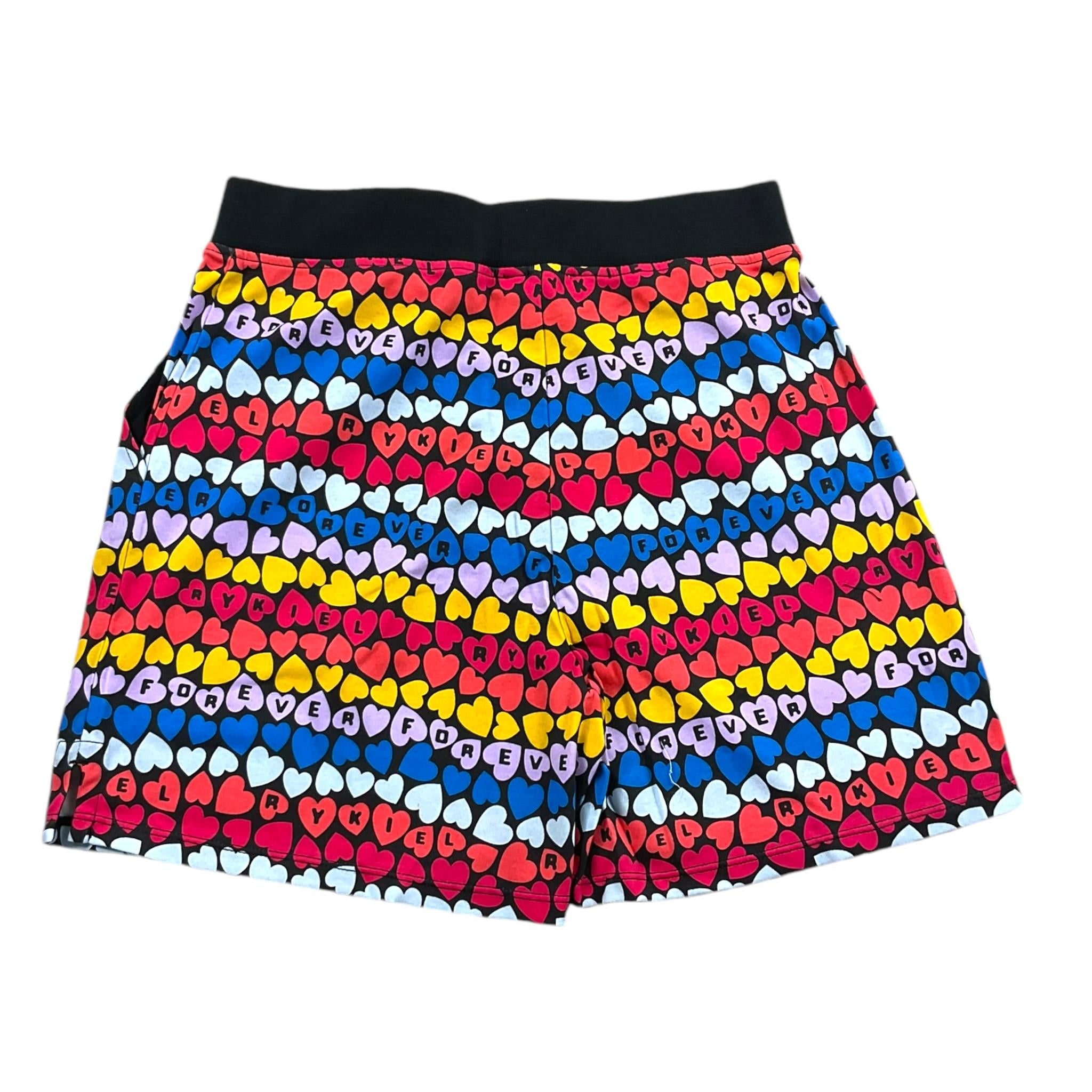 SONIA RYKIEL A00163NERO