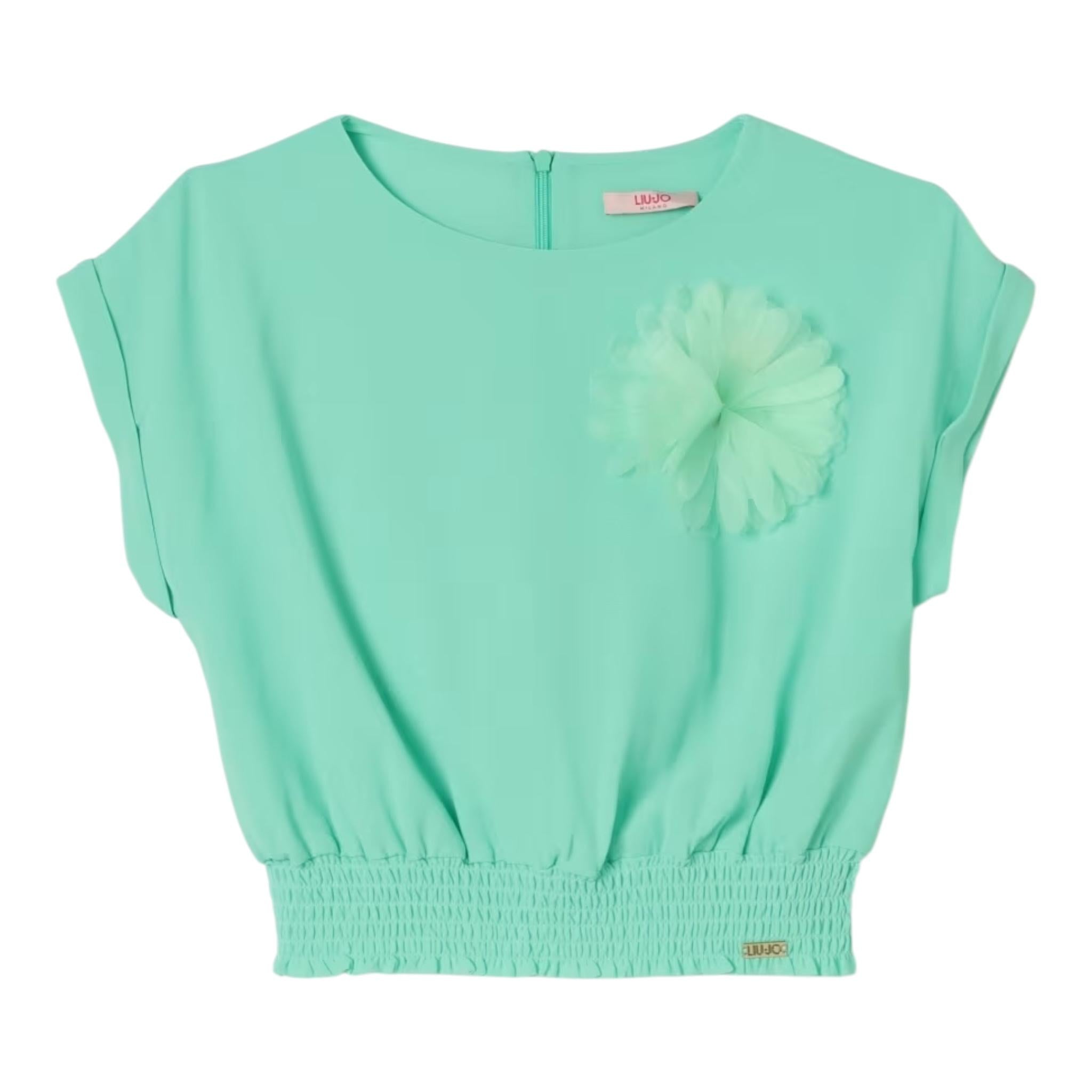 LIU JO GA4072XVERDE