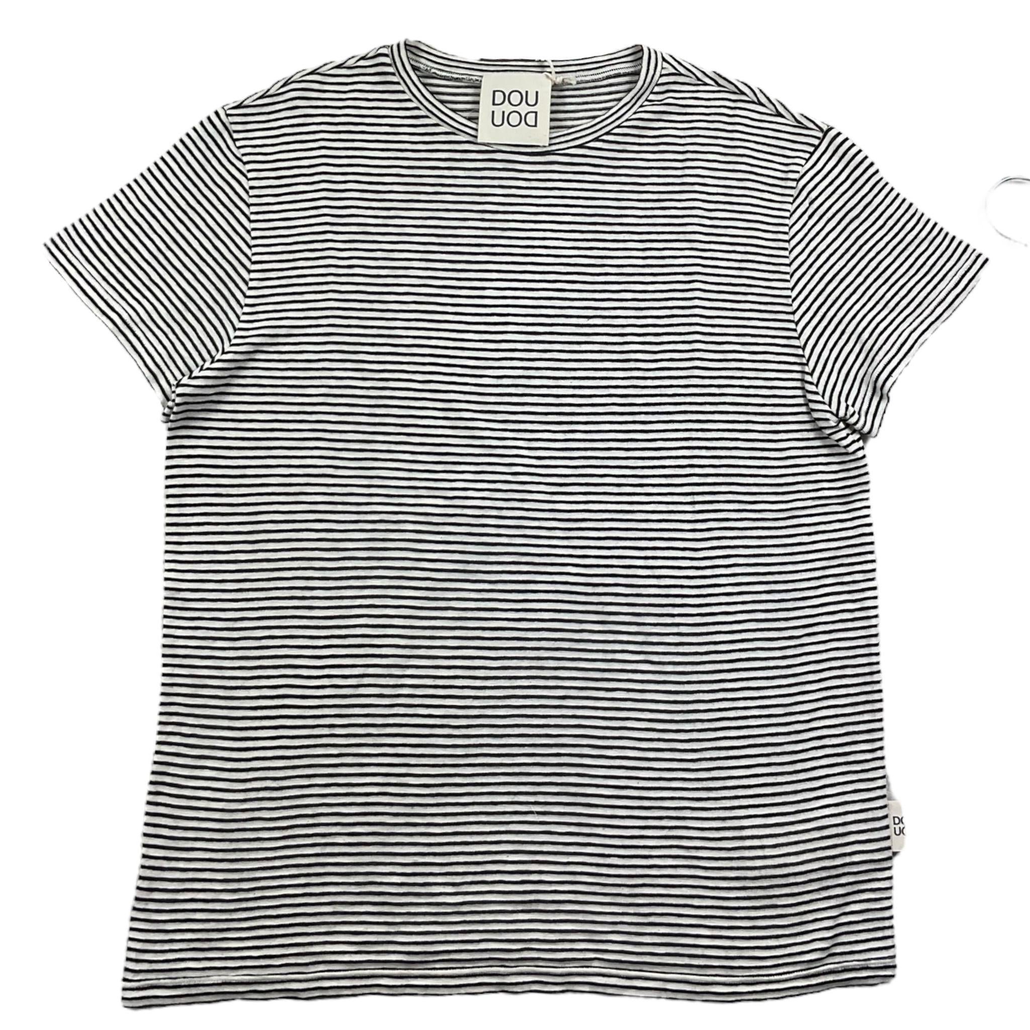 DONDUP DU8P51PANNA/NERO