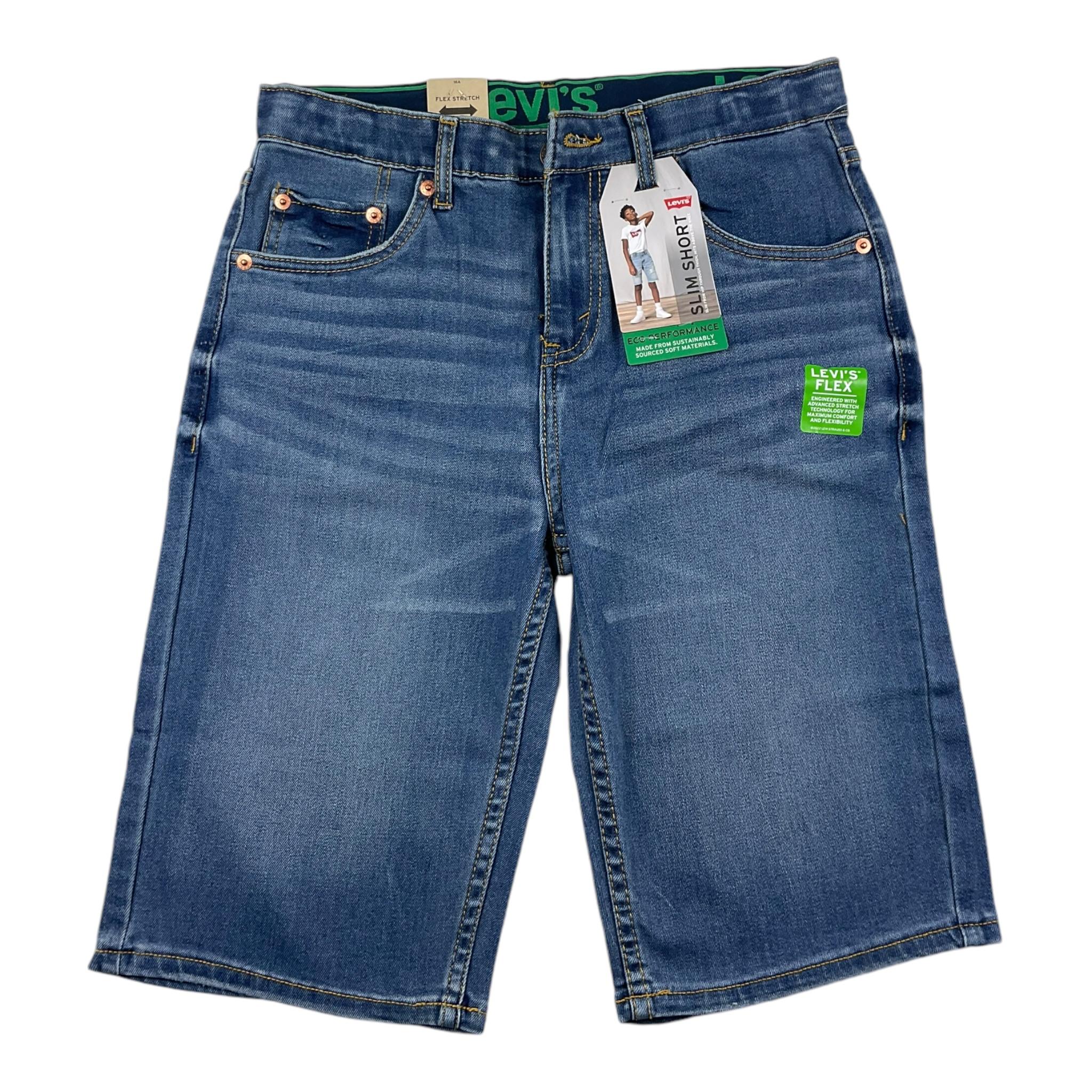 LEVI'S 9EE455BLU