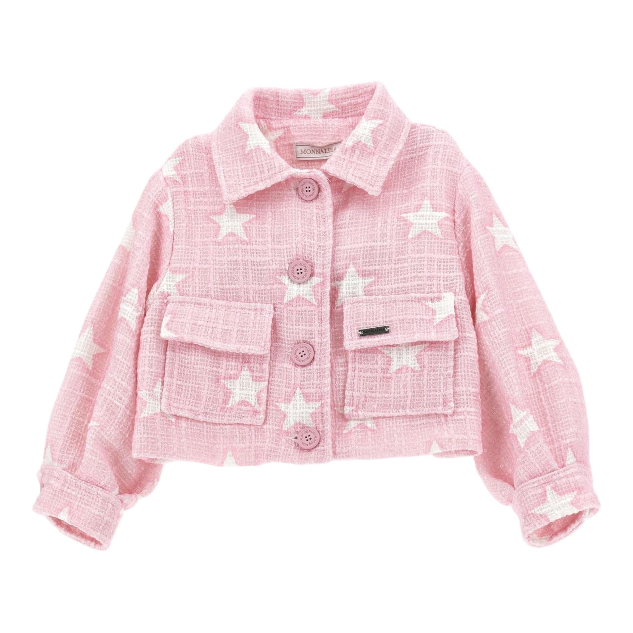 MONNALISA 11C103ROSA