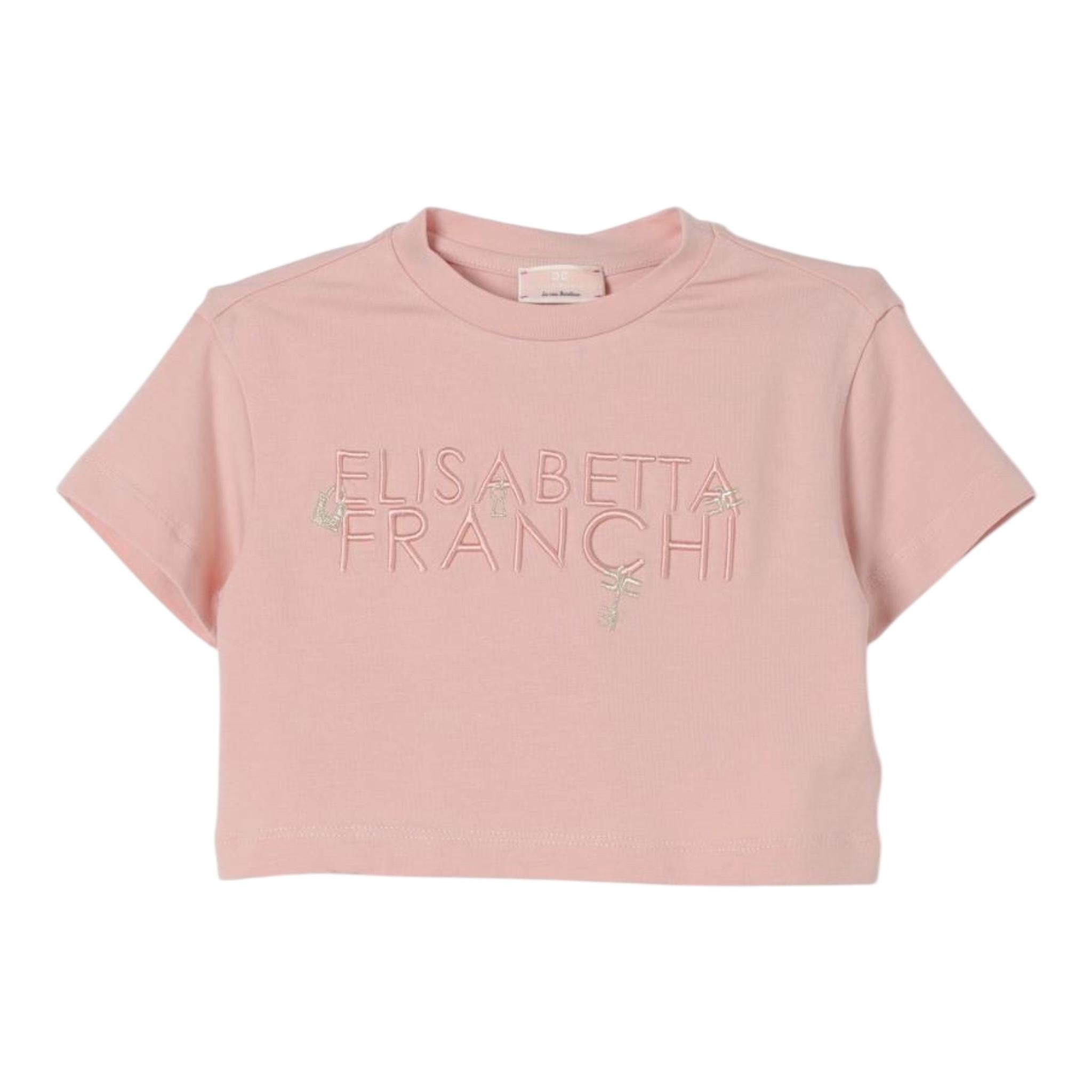 ELISABETTA FRANCHI EFTS201XXROSA