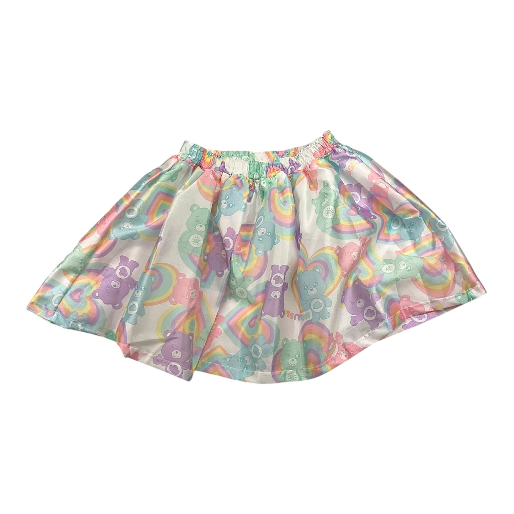 MOUSSE KIDS GSH331BIANCO