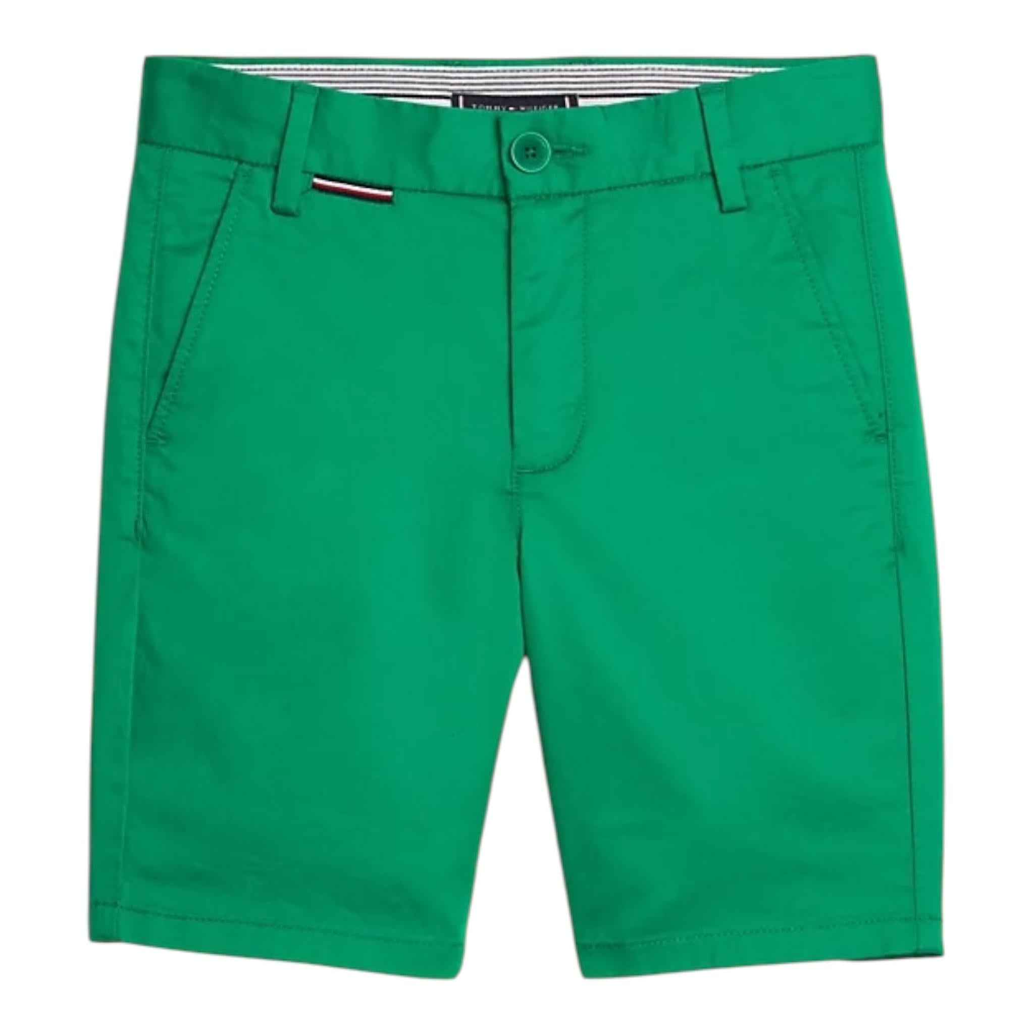 TOMMY HILFIGER KB0KB08704TVERDE