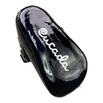 CUCADA ballerina tinta unita cn pon pon Blu per Neonata 0493V BLU CUCADA 