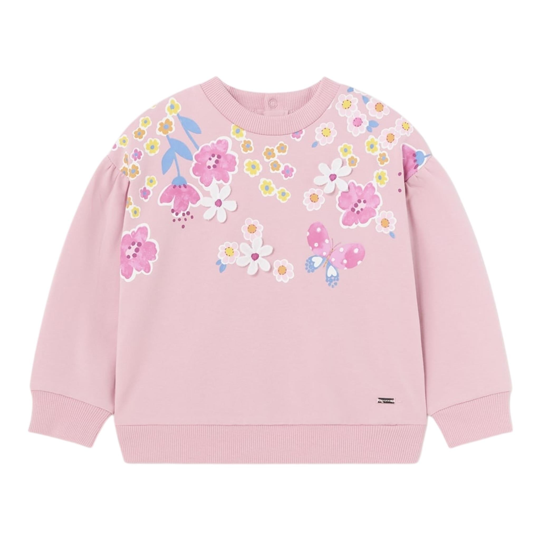 MAYORAL 1432ROSA