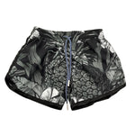 Move Costume Modello Boxer Tinta Unita con Fantasia per Bambino SCZKIDS NERO MOVE 