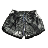 Move Costume Modello Boxer Tinta Unita con Fantasia per Bambino SCZKIDS NERO MOVE 