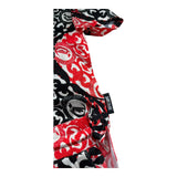 Just Cavalli Completo 2 Pezzi Camicia-Bermuda Stampa Fantasia per Bambino JBP26060CE MULTICOLOR JUST CAVALLI 