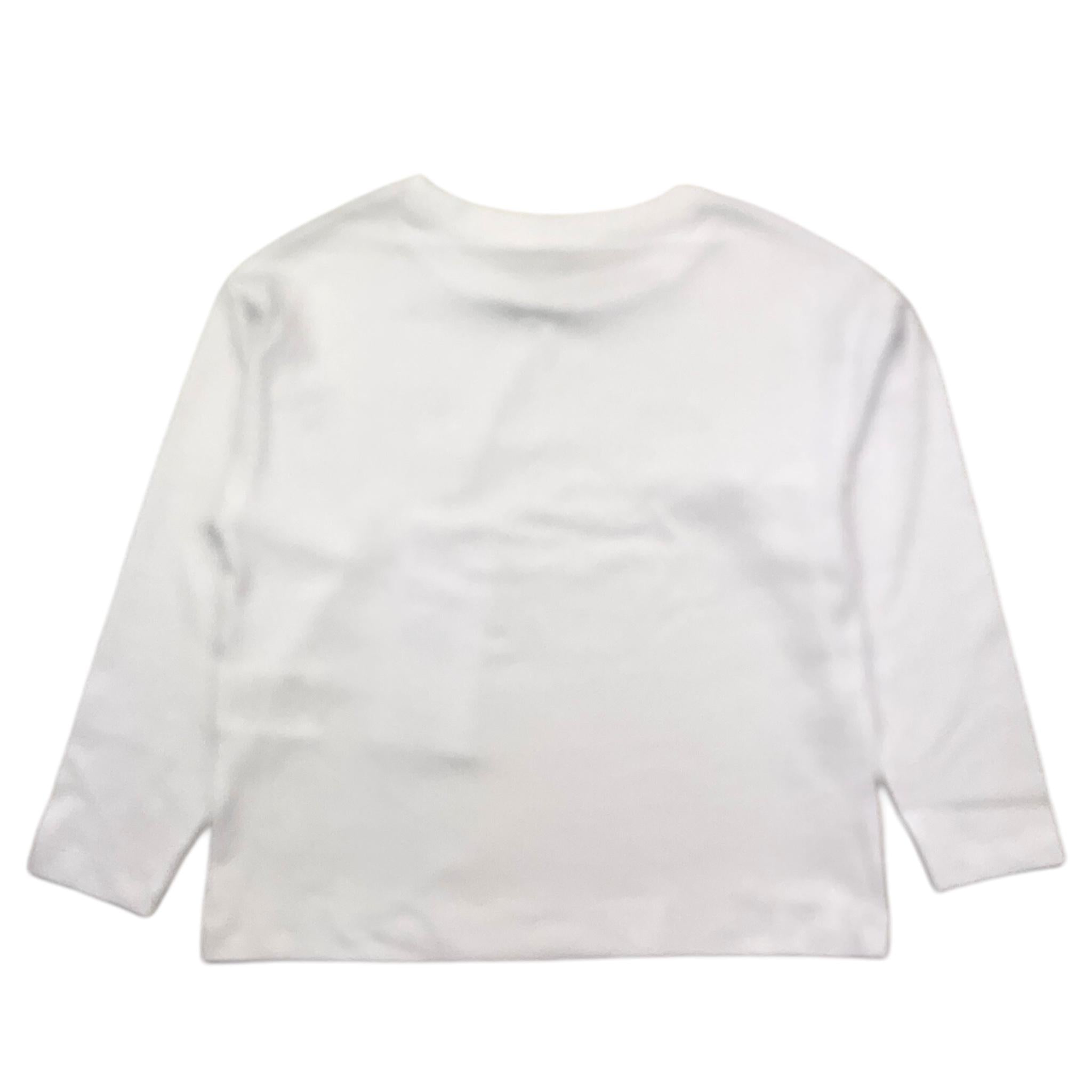 GAELLE 2741M0940BIANCO