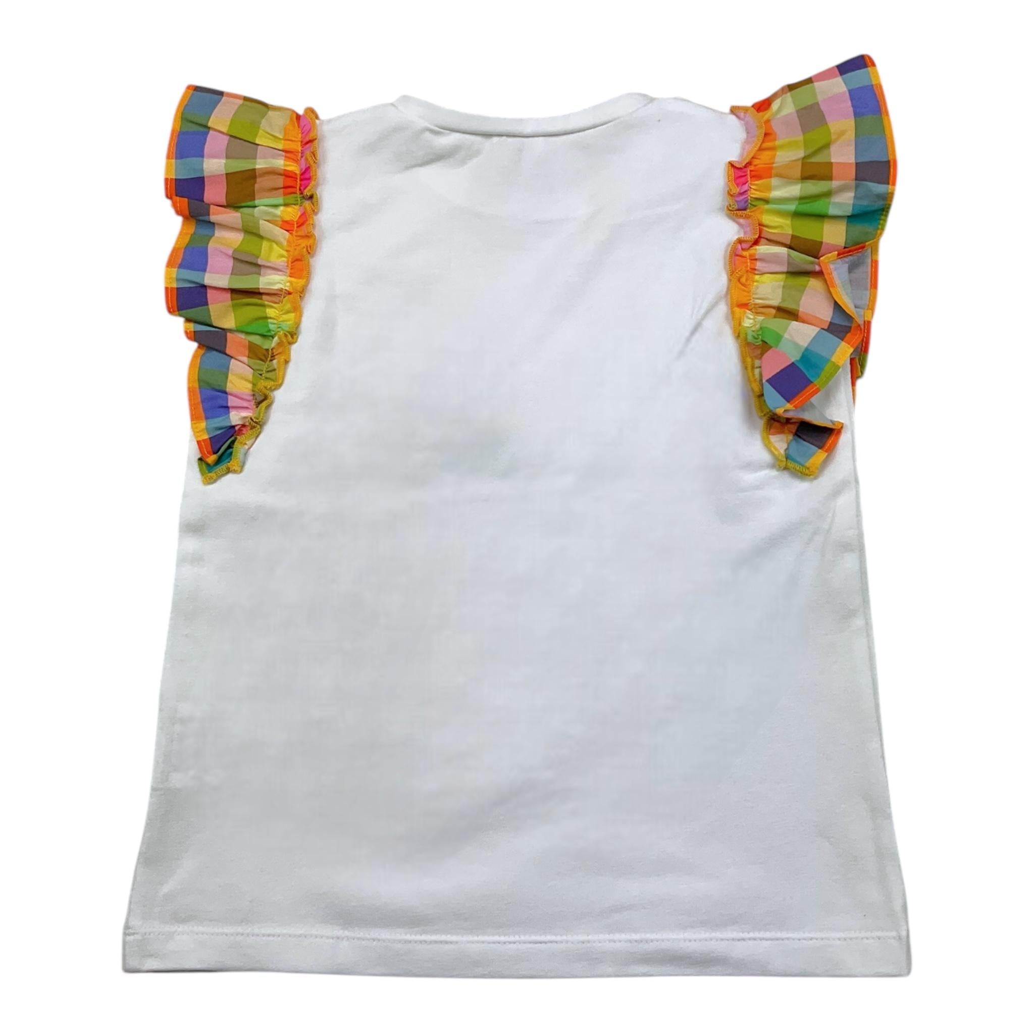 NANAN E24497BIANCO