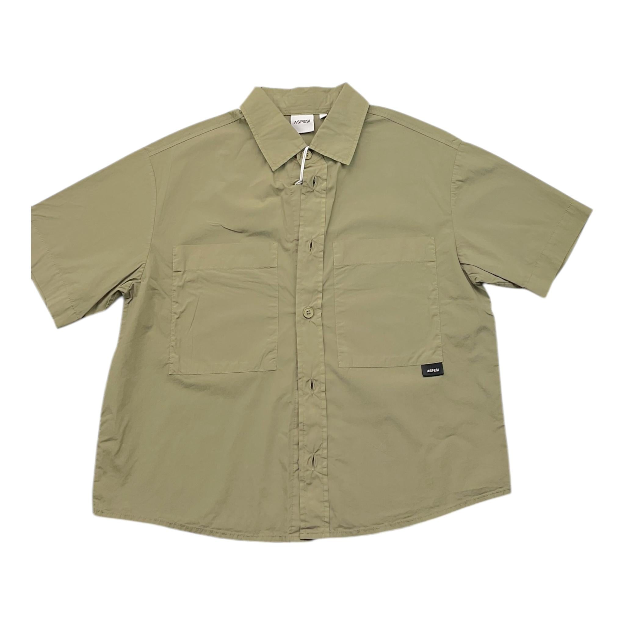 ASPESI S24007CCC6053XVERDE