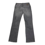 PAOLO PECORA jeans tinta unita Grigio per Bambino PP3812 GRIGIO PAOLO PECORA 