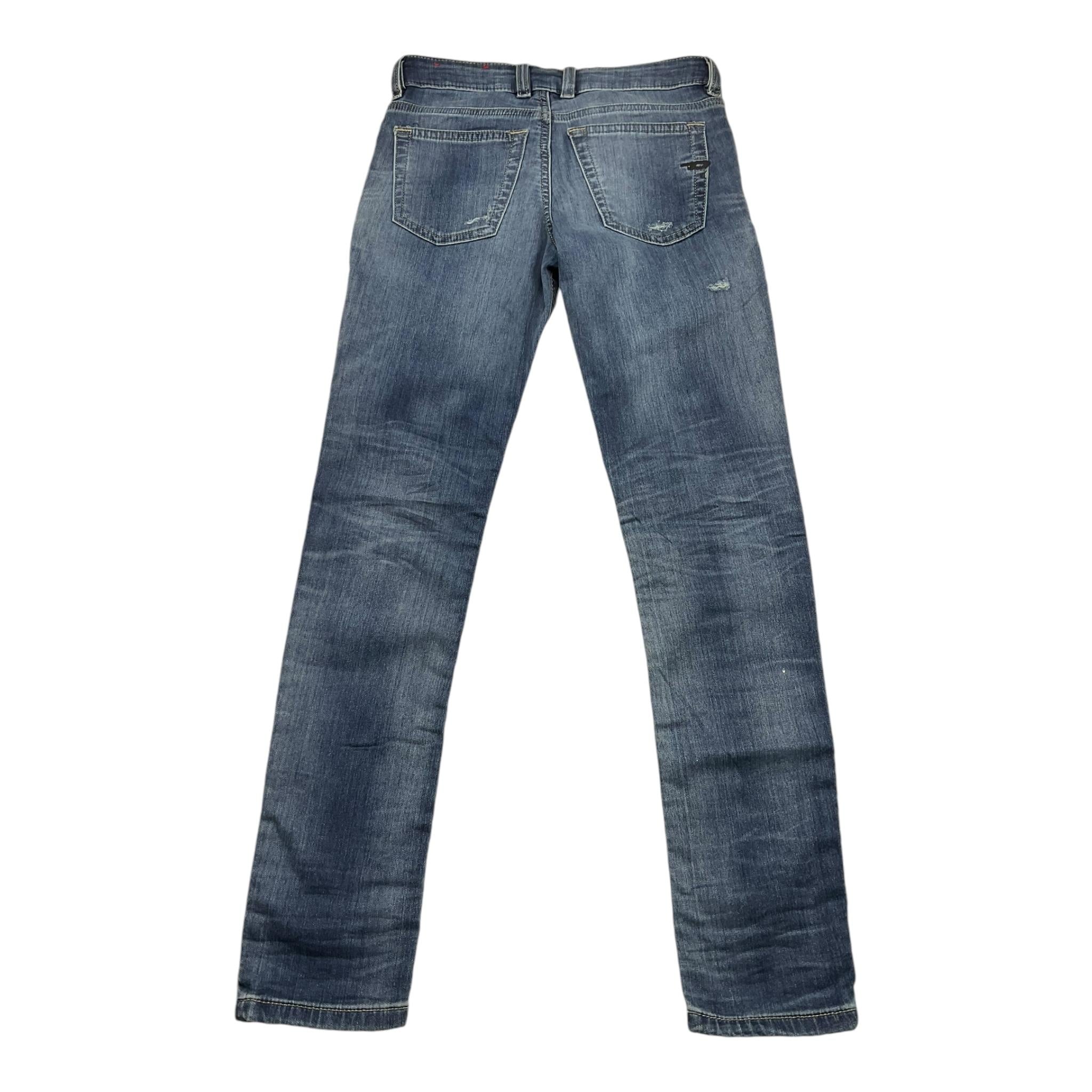 DIESEL J009933BLU