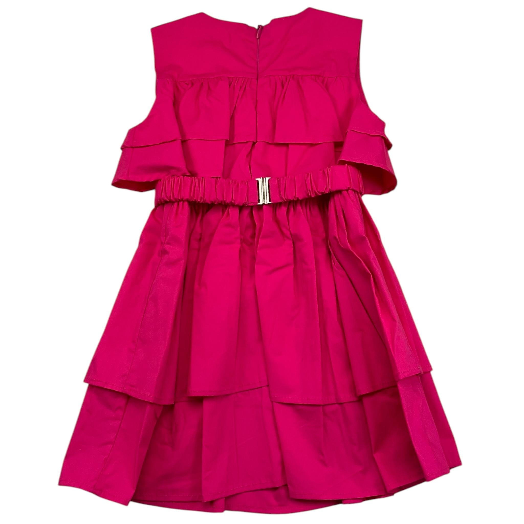 NANAN E24493FUXIA