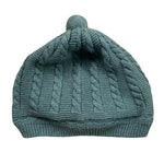 MAYORAL cappello tinta unita Azzurro per Neonato 9774 AZZURRO MAYORAL 