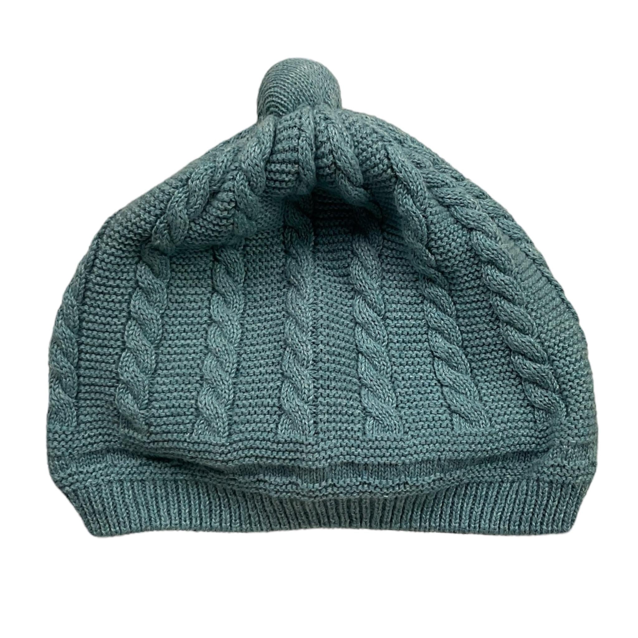 MAYORAL cappello tinta unita Azzurro per Neonato 9774 AZZURRO MAYORAL 