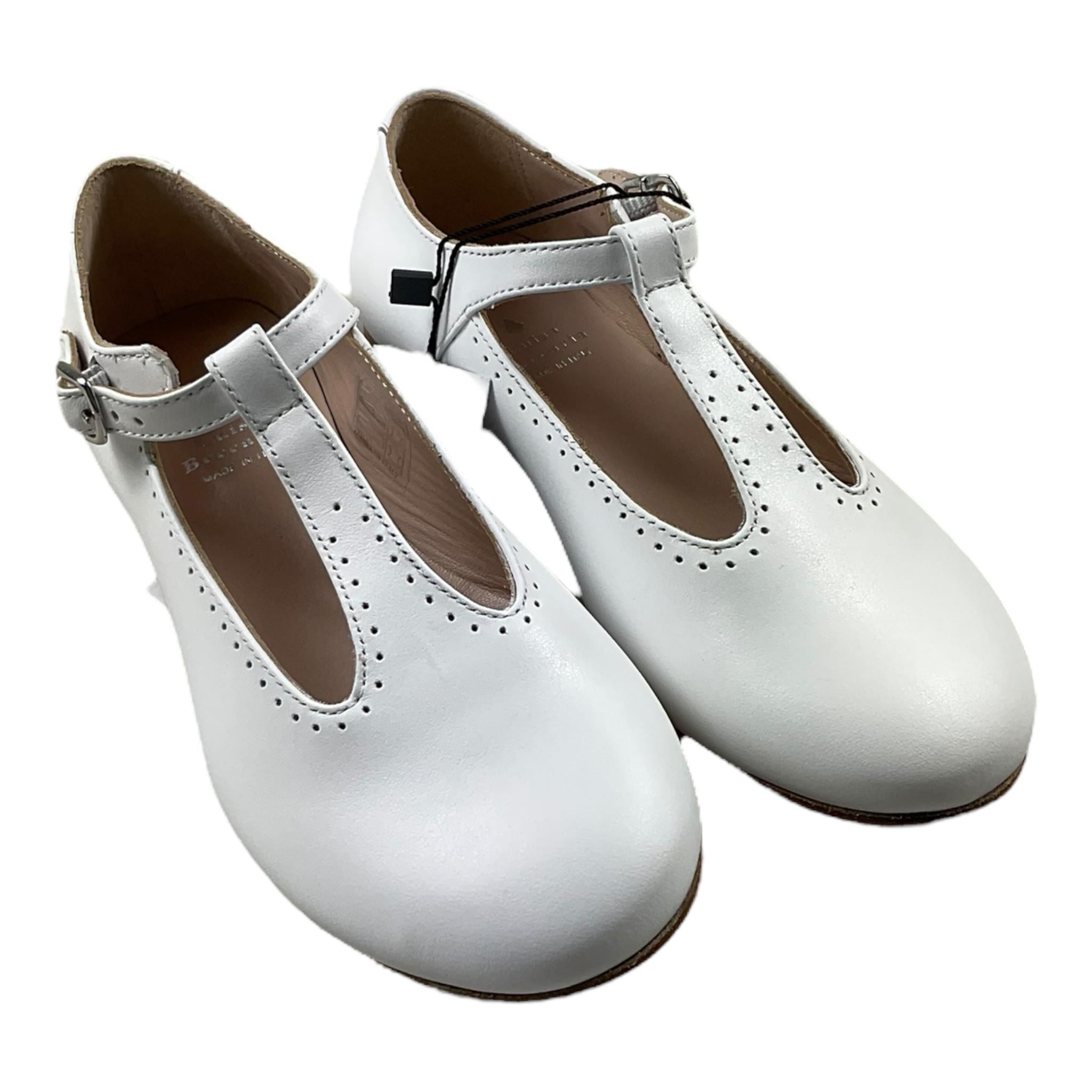 SIMONETTA SU0A56BIANCO