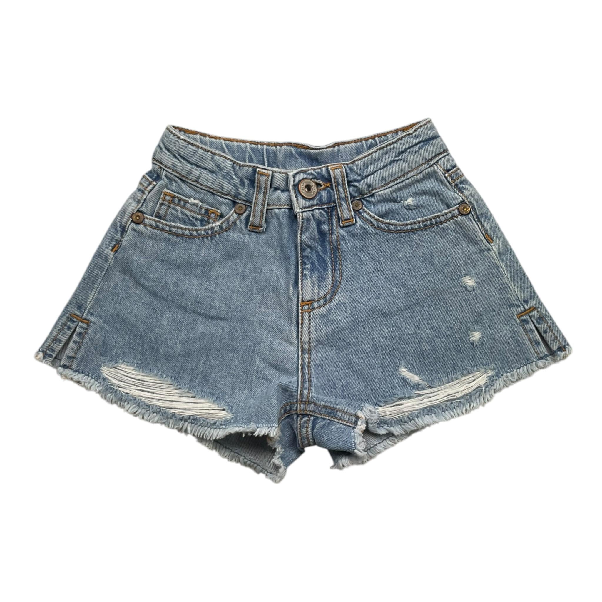 DIXIE RB59B19G64AZZURRO