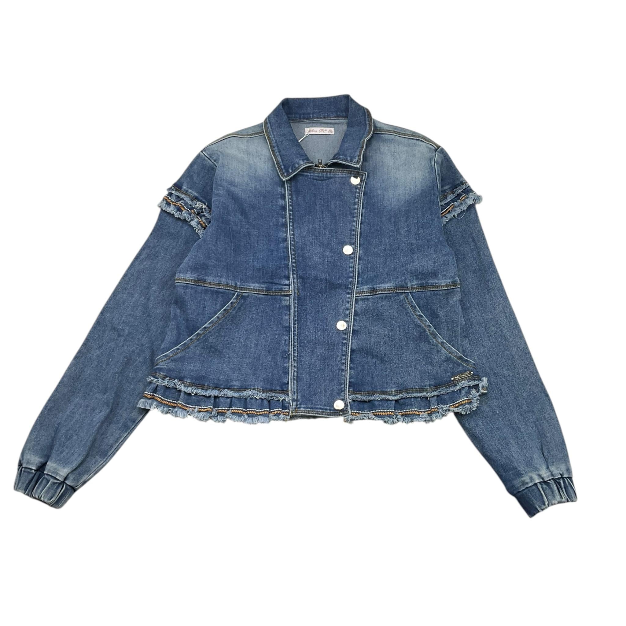 ALICE PI S242920BLU