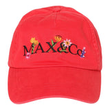 MAX&Co. MX0026ROSSO