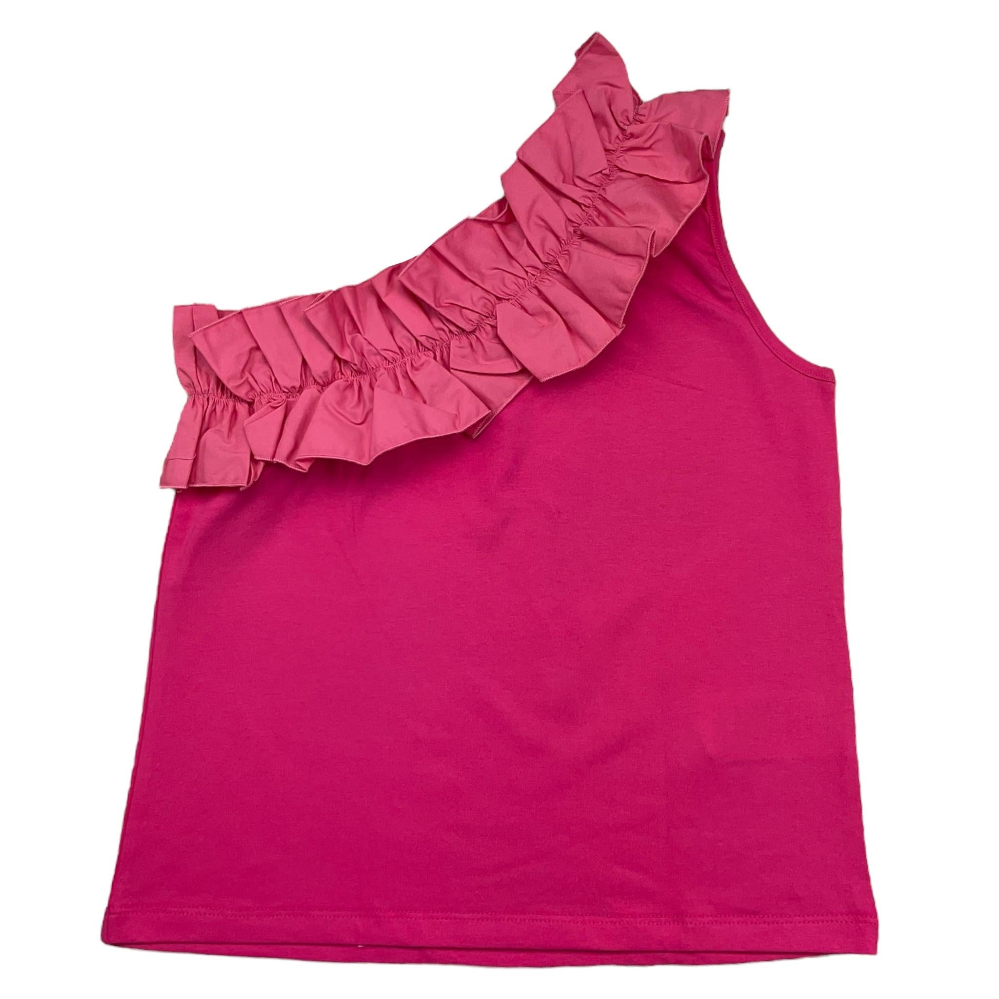 LU LU BY MISS GRANT LL2743FUXIA